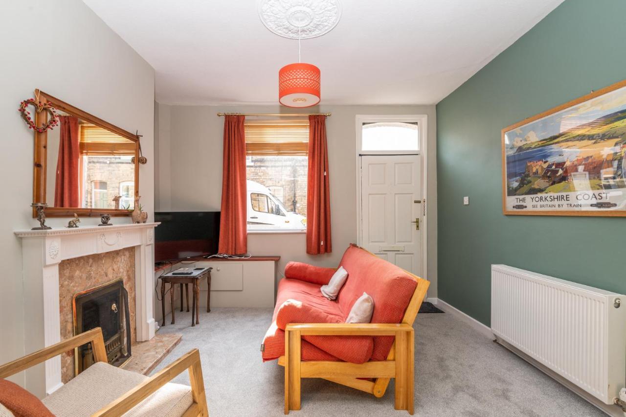 Cosy & Central Victorian House - Pass The Keys ヨーク エクステリア 写真